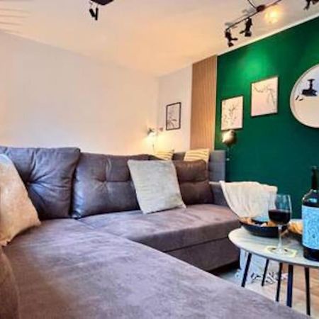 Апартаменти Modern & Stilvoll Mit Kino - Wii Ессен Екстер'єр фото